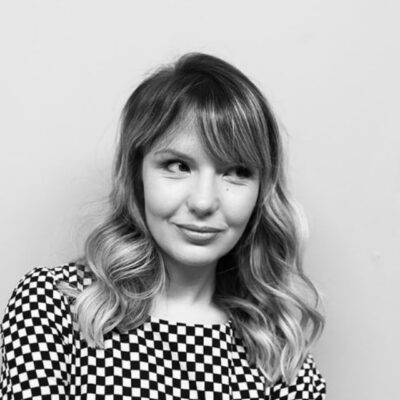 Jasmina Savic, MindCentral tim
