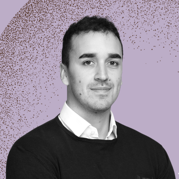 Jovan Milovanovic, CFO kompanije MindCentral